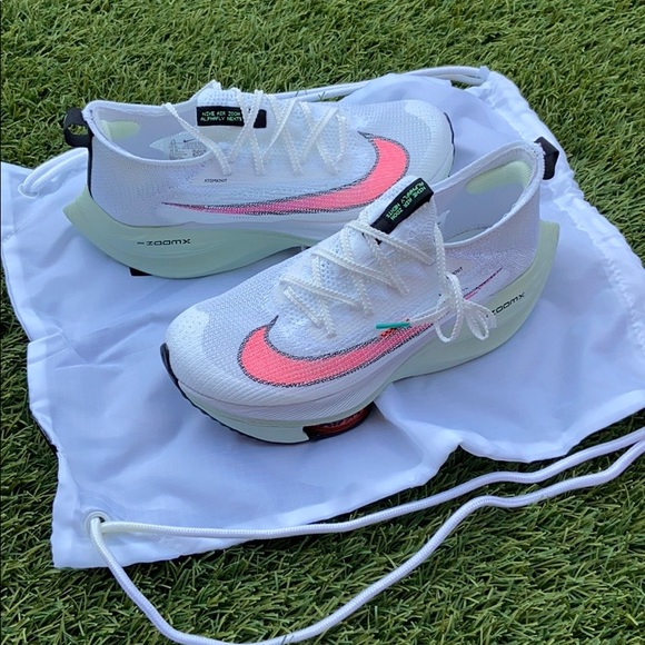 Nike Shoes - Nike Air Zoom Alphafly Next%